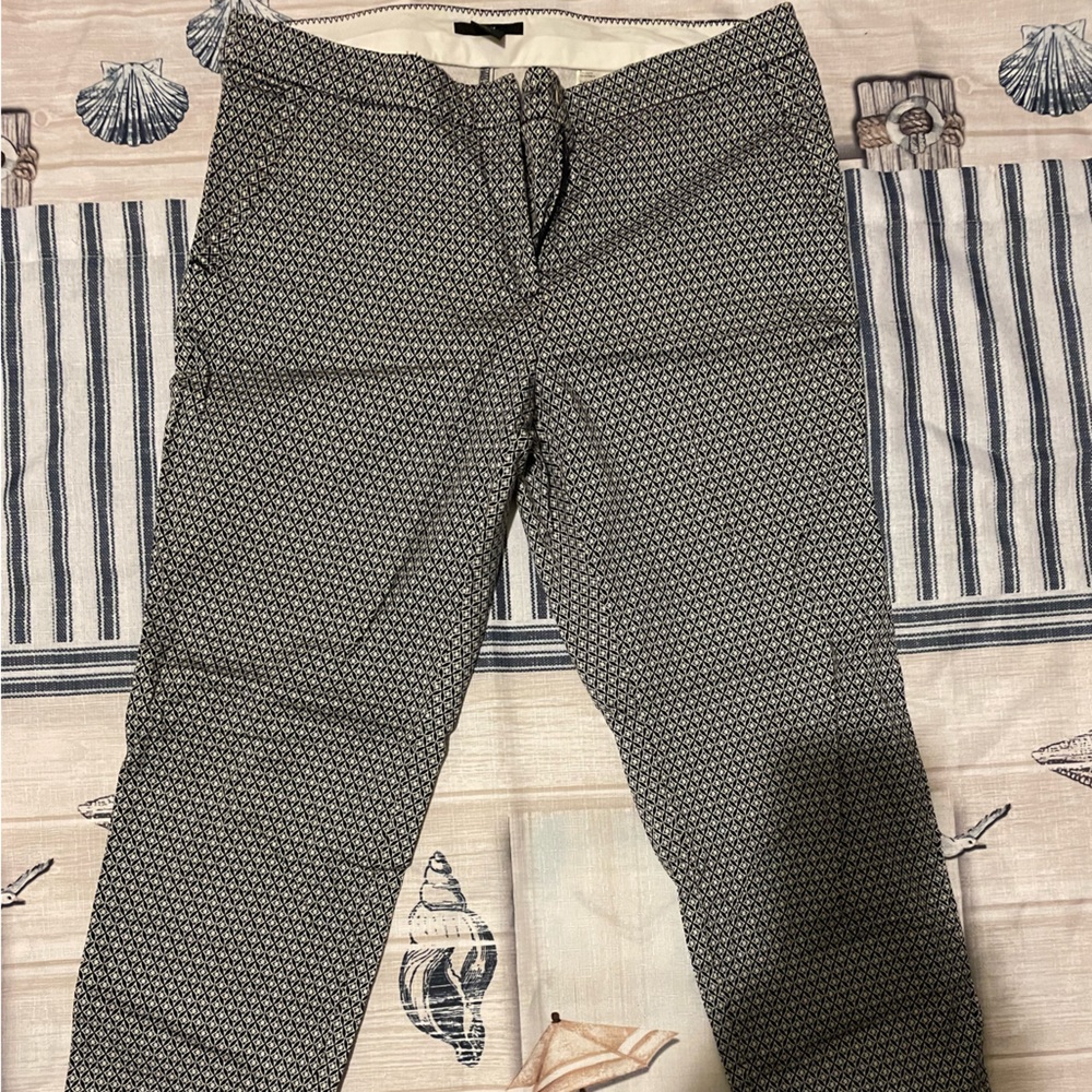 H&M Capris